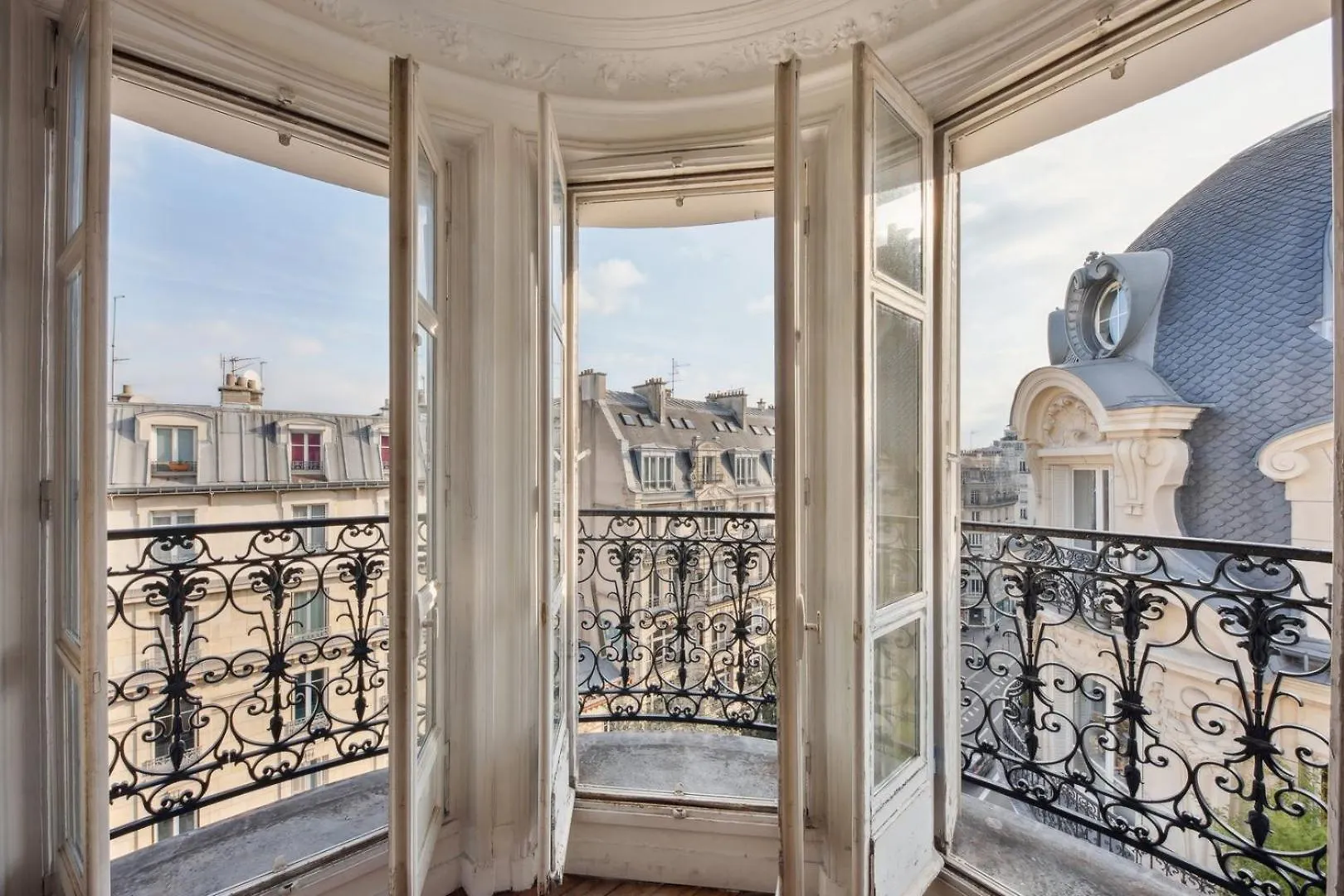 Apartmán L'exaltant *