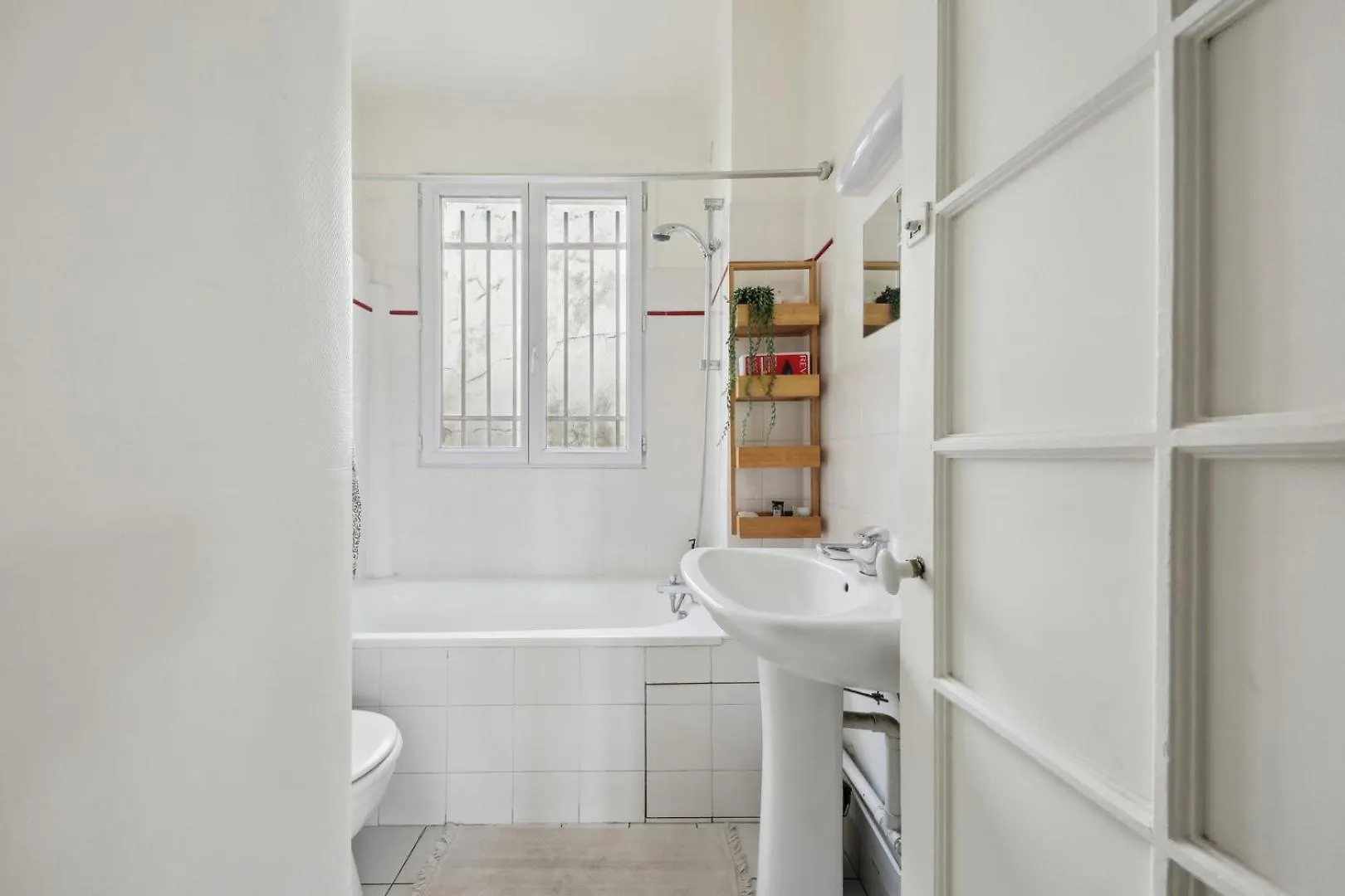 L'exaltant Apartmán Paříž